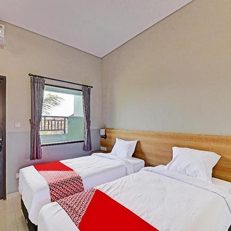 Capital O 91410 Matara Kuta Residence BALI Eksteriør bilde